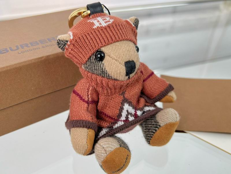 BURBERRY keyring lyh27